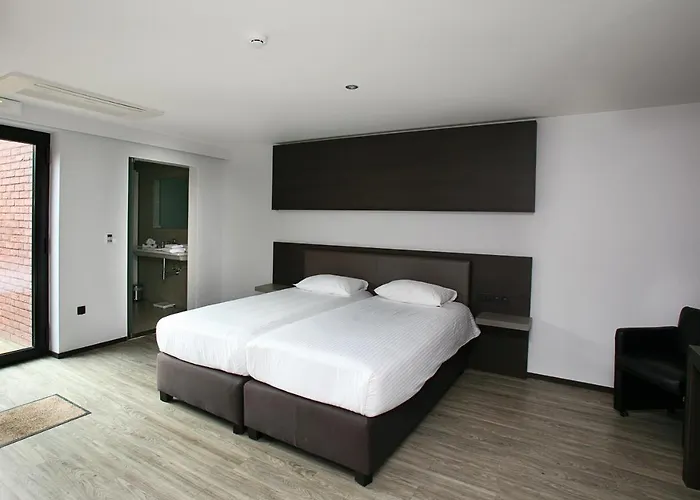 Hotel Au Prince Royal