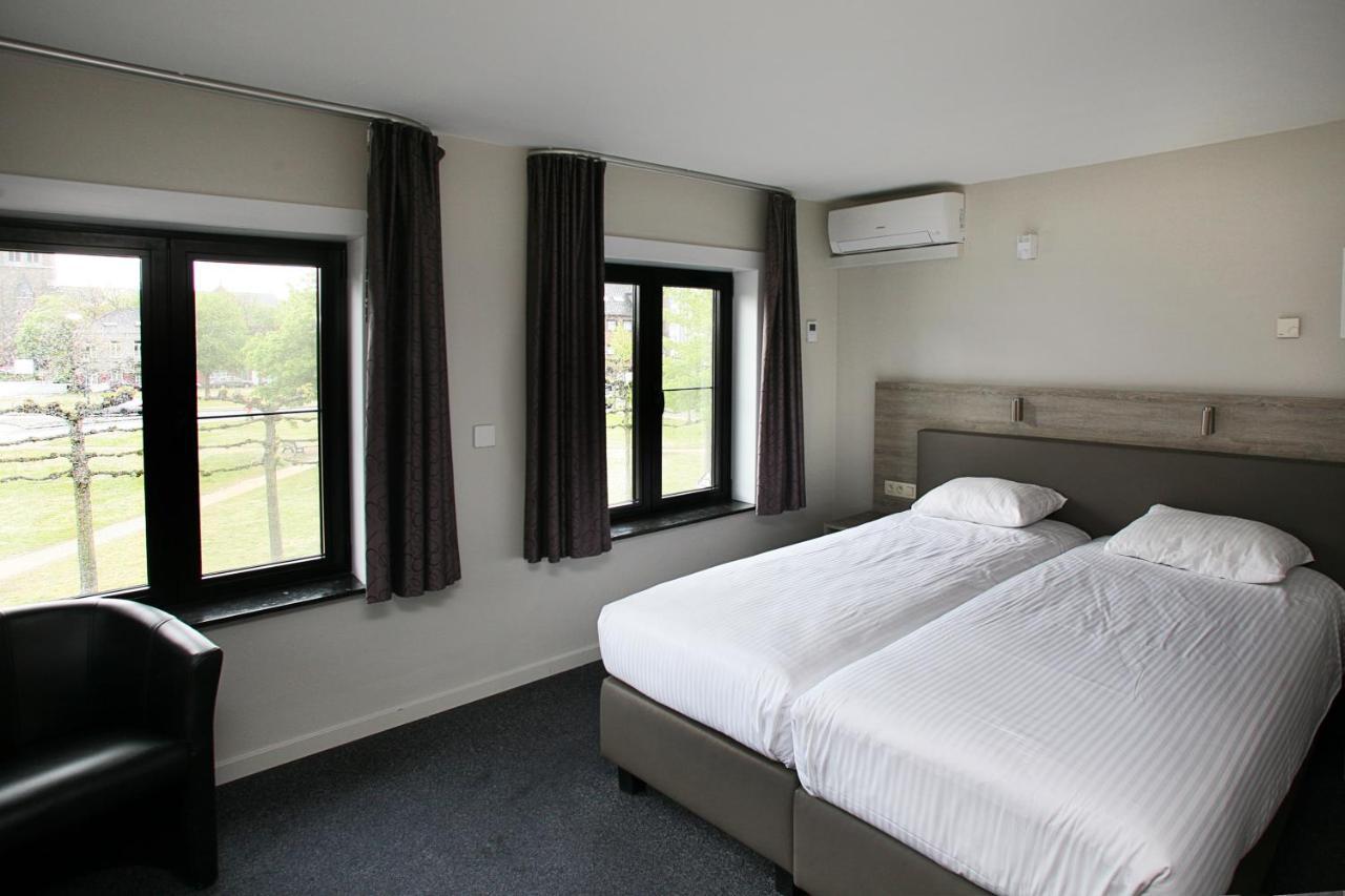 Hotel Au Royal Leopoldsburg