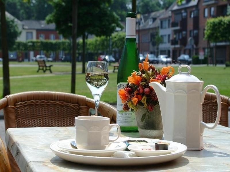 Au Royal Hotel Leopoldsburg