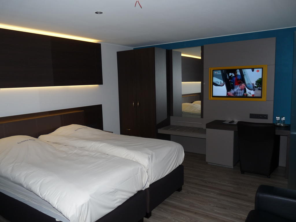 Au Royal Hotel
