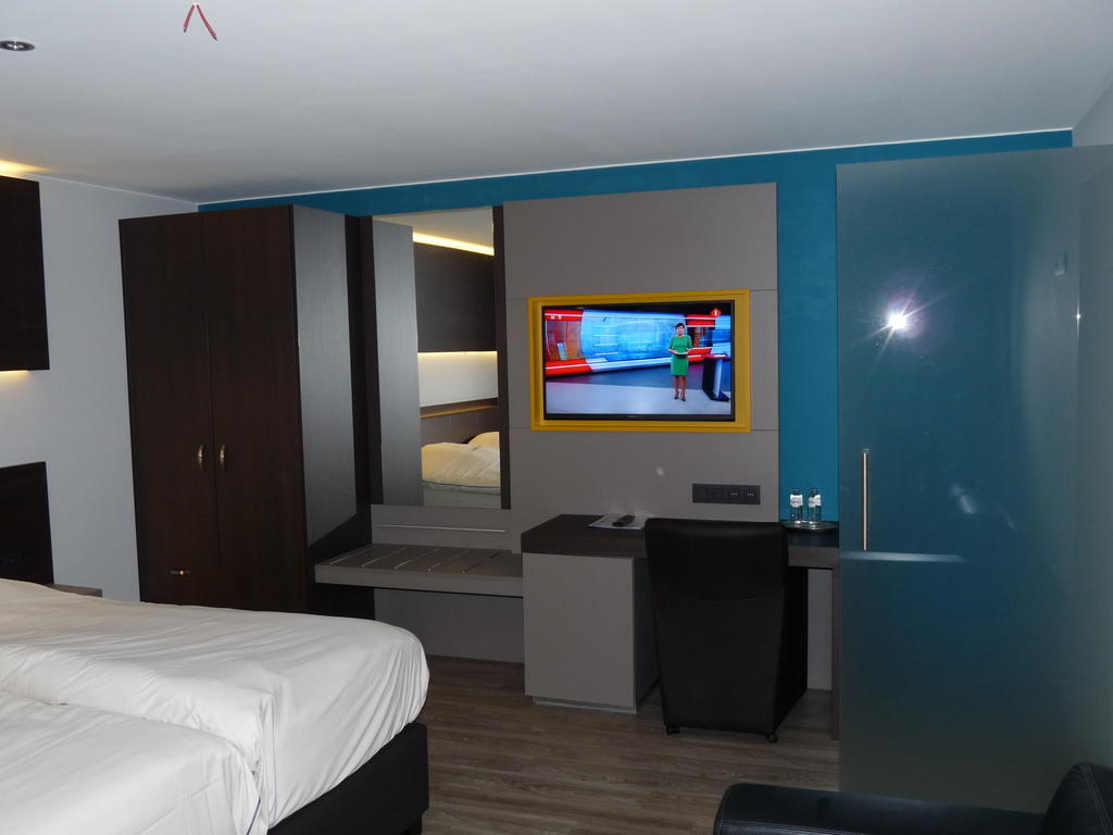 Au Royal Hotel *