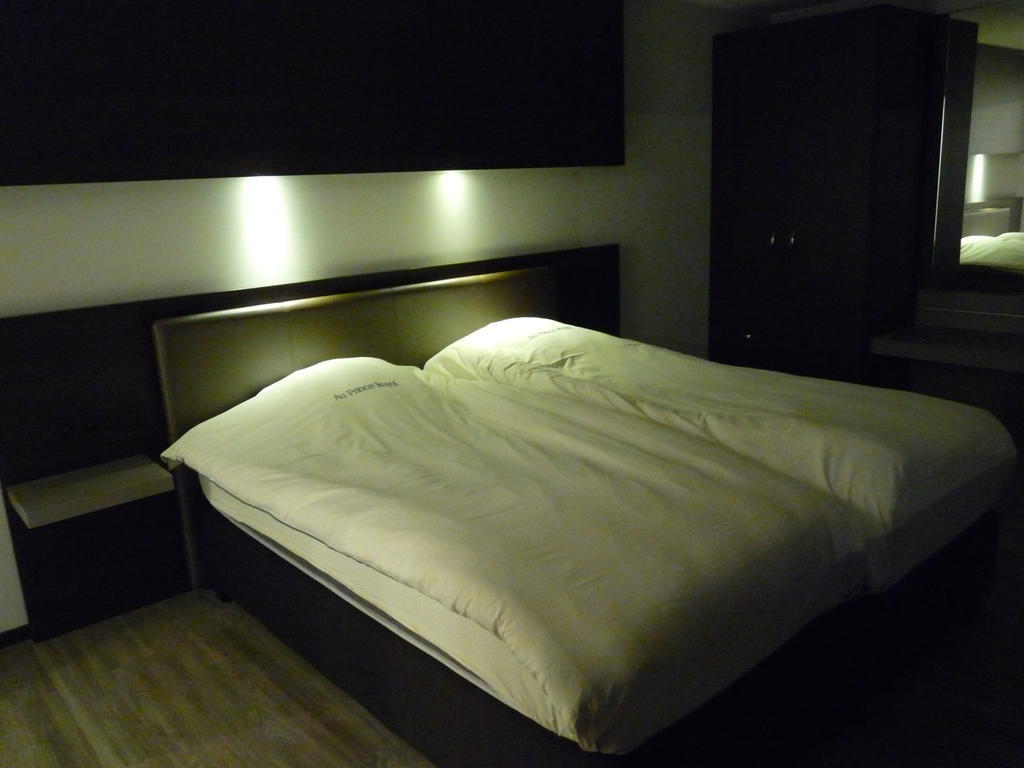Au Royal Hotel